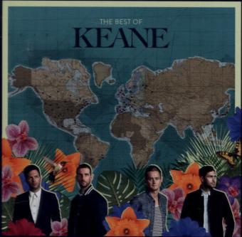 The Best Of Keane