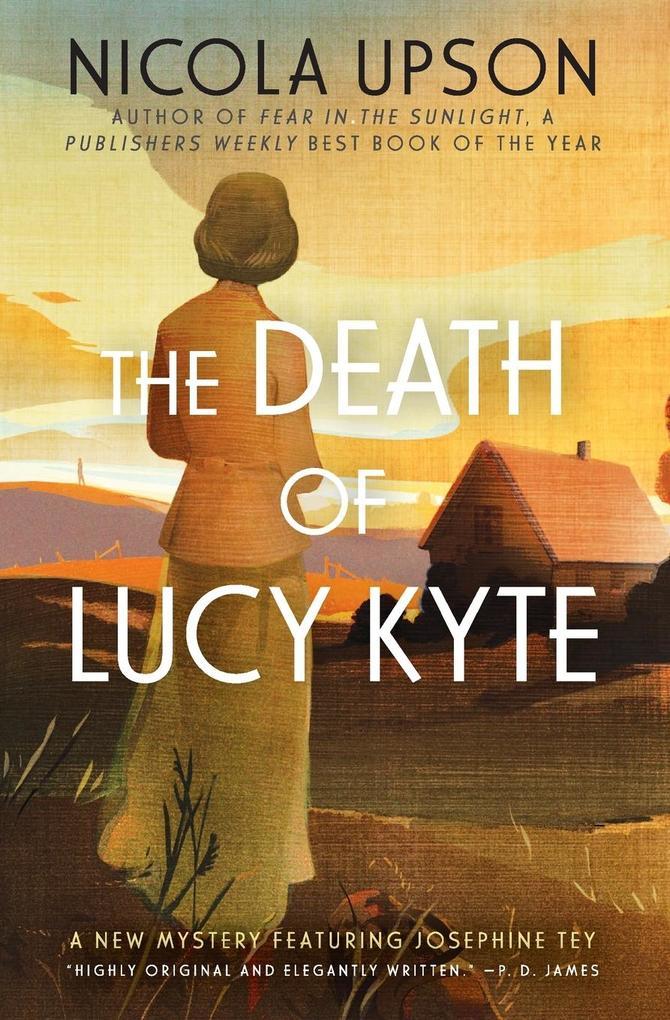 Death of Lucy Kyte, The