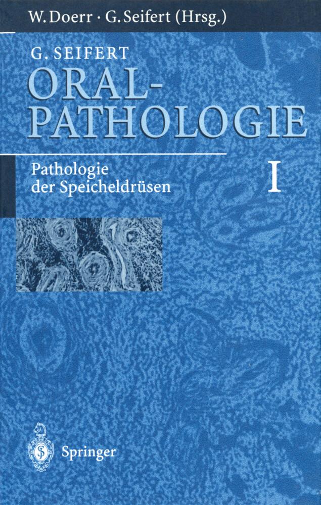 Oralpathologie I