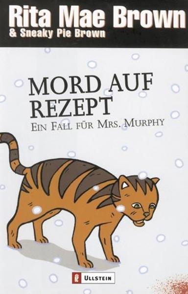 Mord auf Rezept