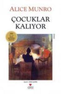 Cocuklar Kaliyor