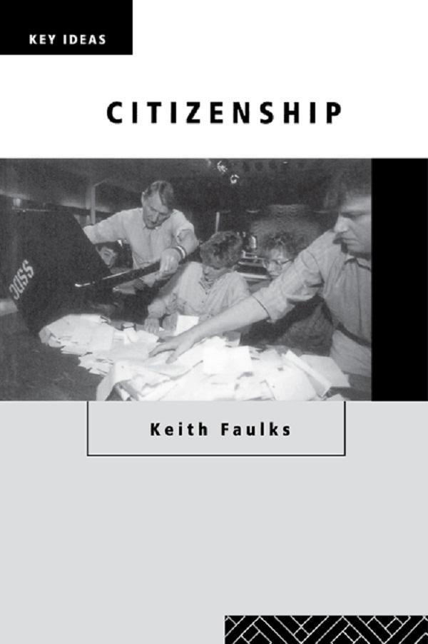 Citizenship