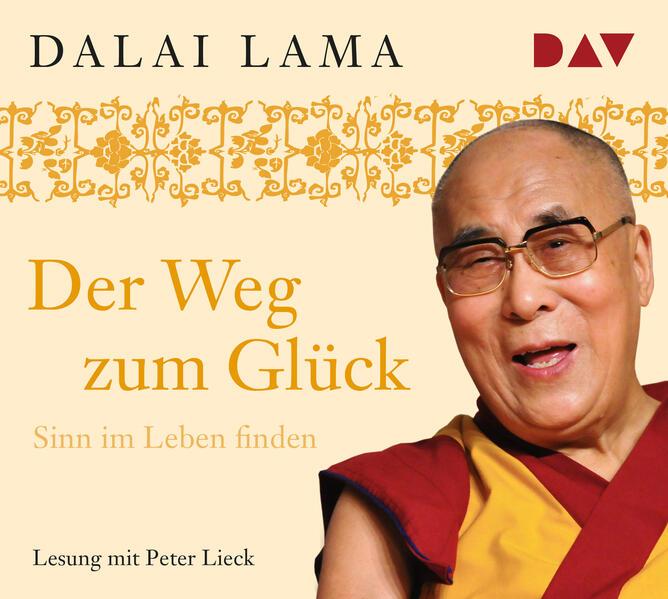 Der Weg zum Glück. 2 CDs