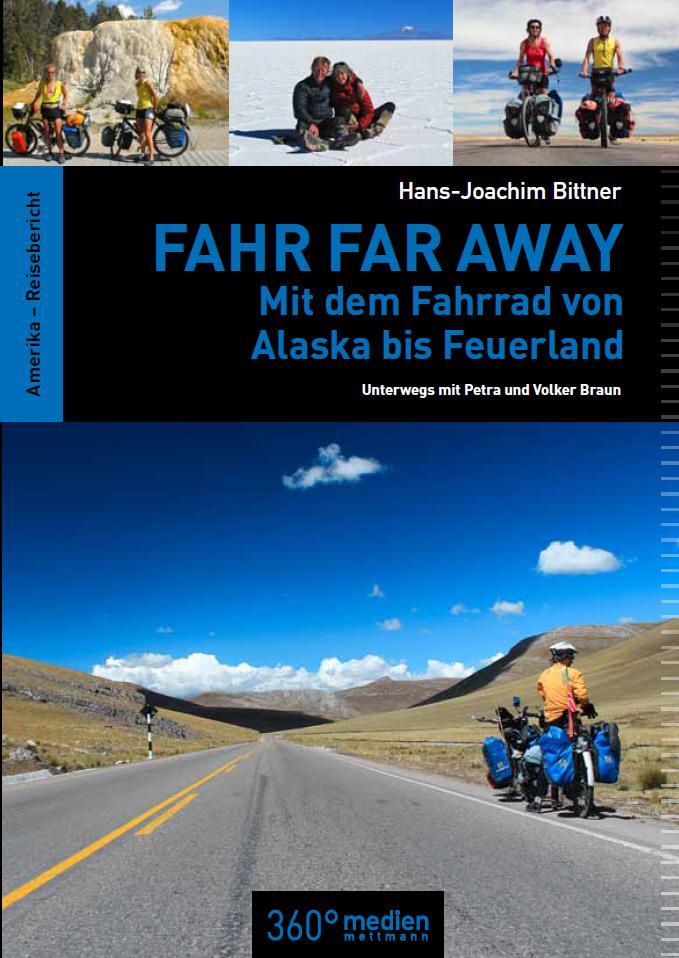 Fahr Far Away