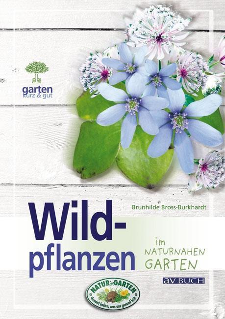 Wildpflanzen