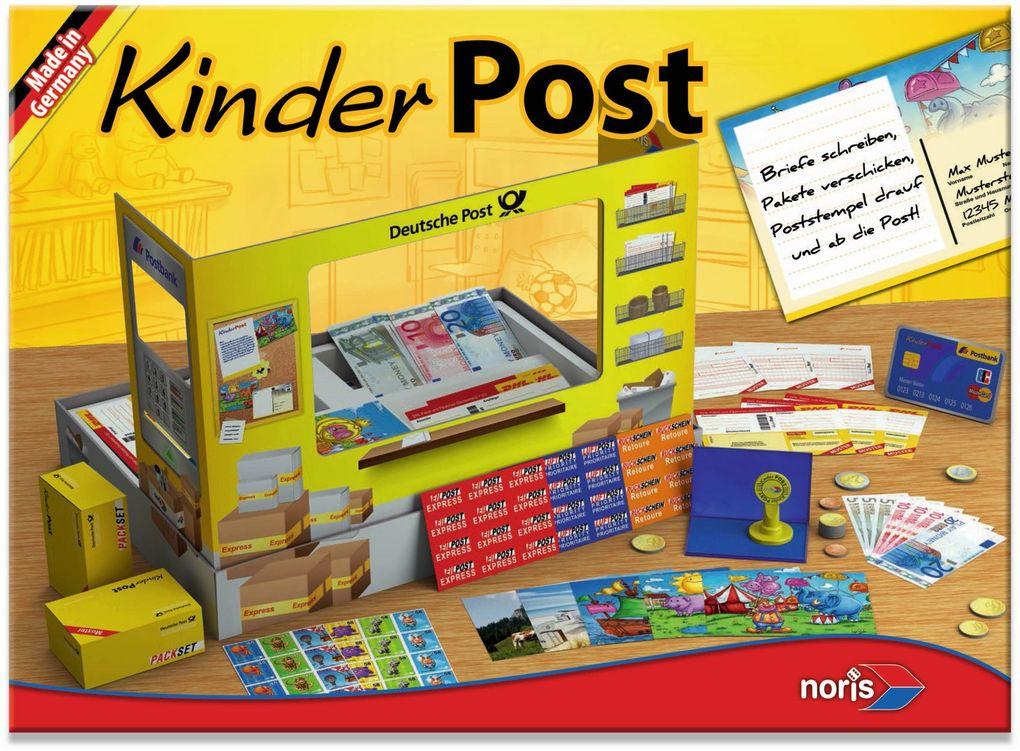 Kinderpost