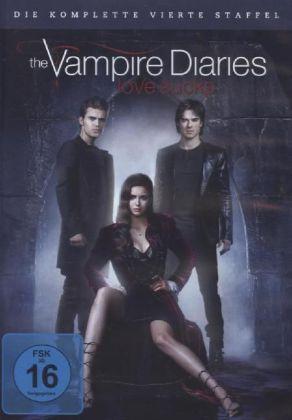 The Vampire Diaries