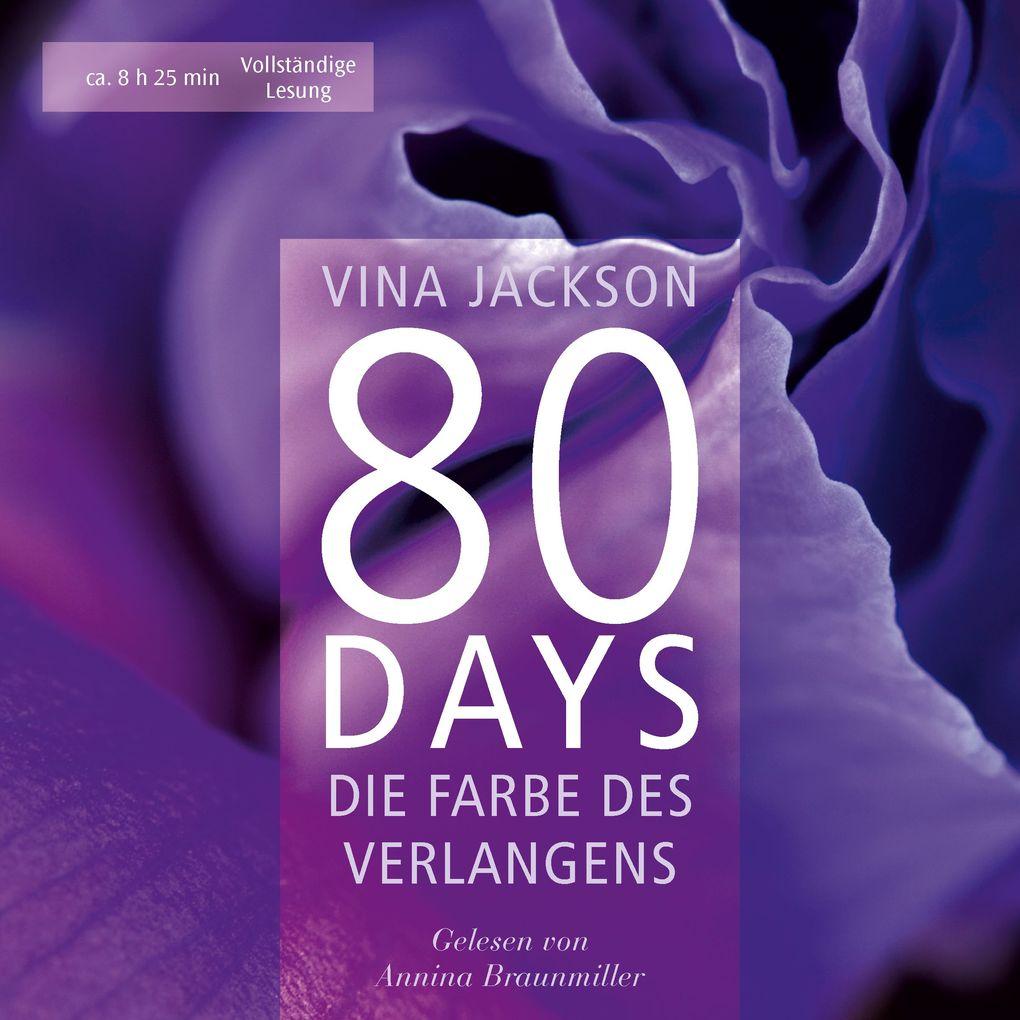 80 Days 04 - Die Farbe des Verlangens