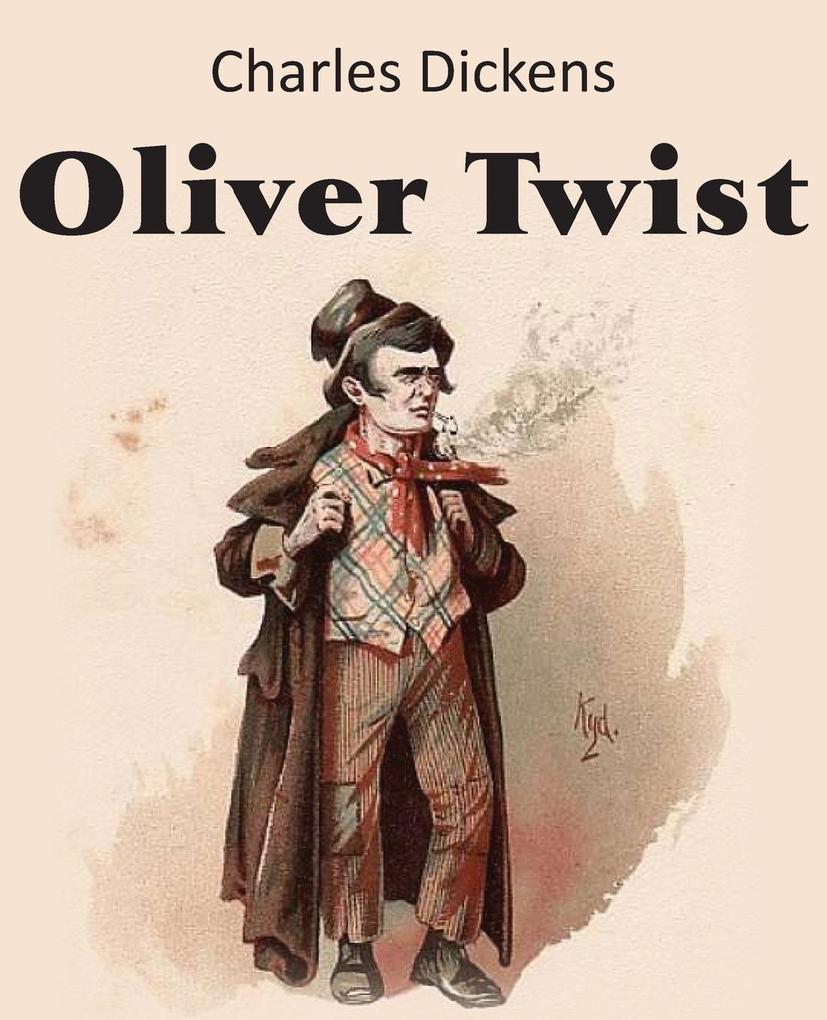 Oliver Twist