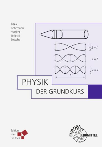 Physik, der Grundkurs