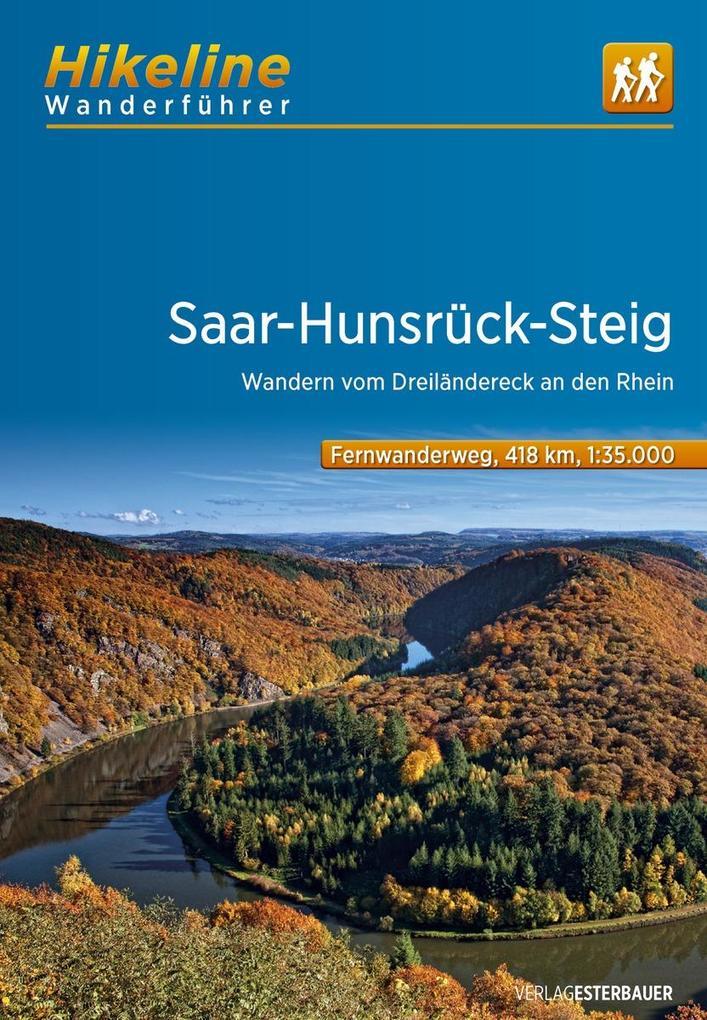 Saar-Hunsrück-Steig