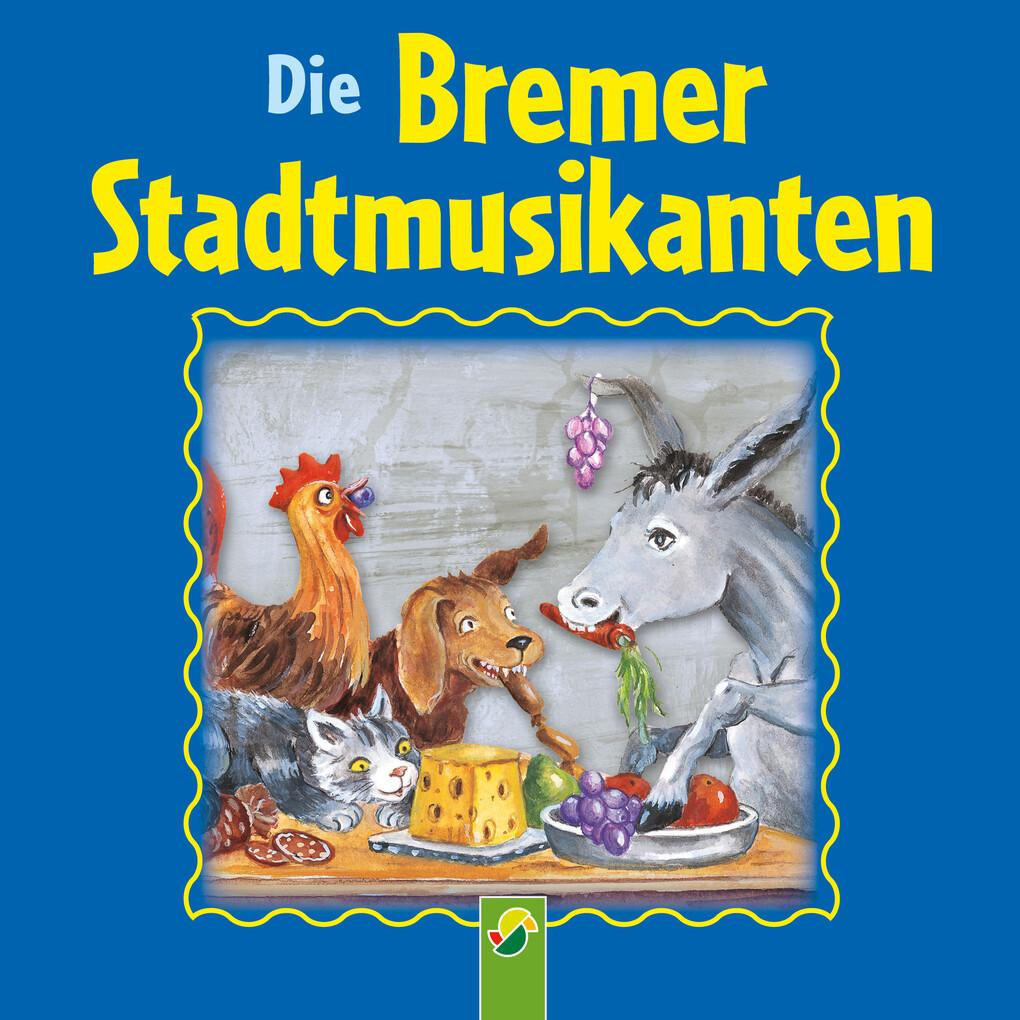 Die Bremer Stadtmusikanten