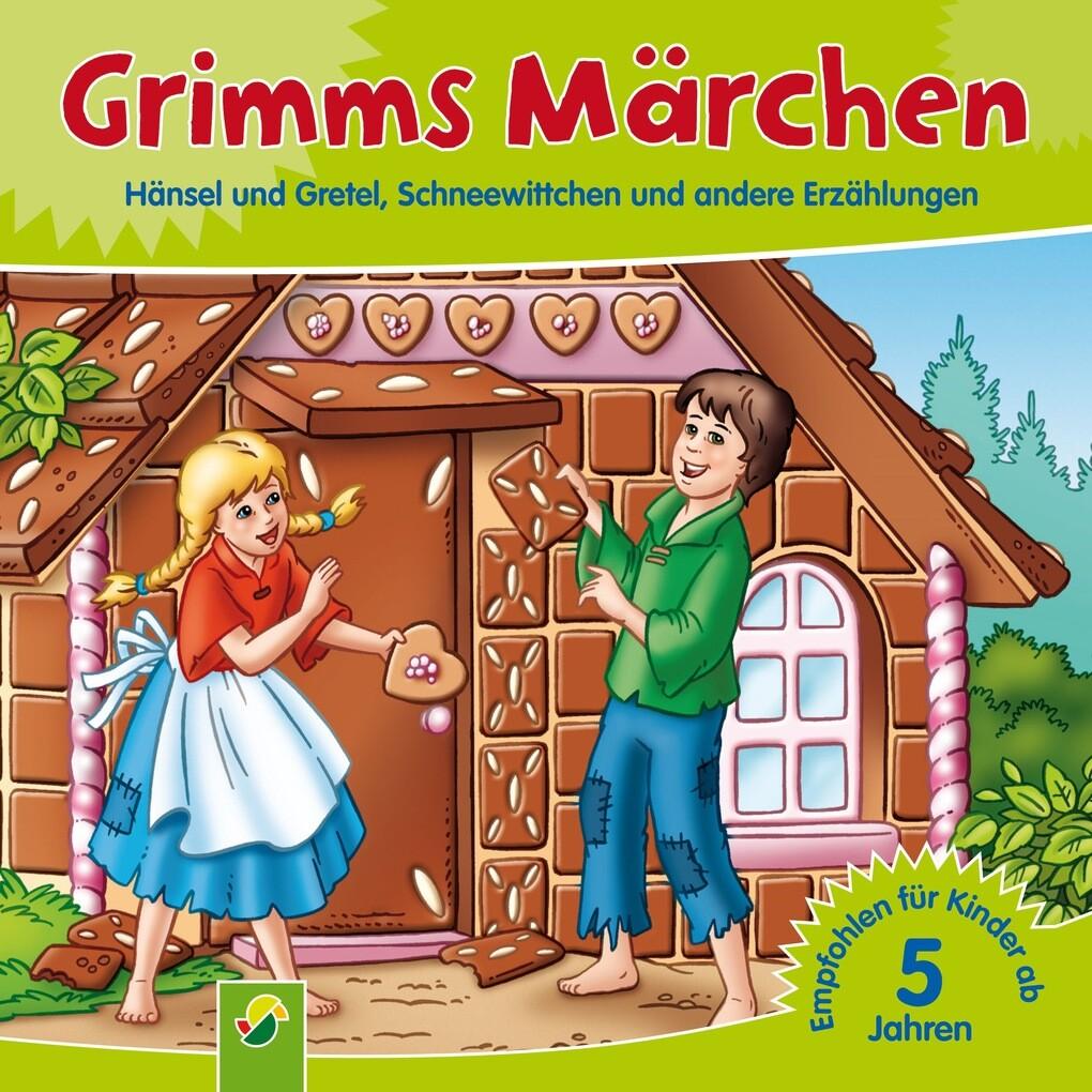 Grimms Märchen