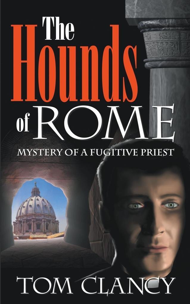 The Hounds of Rome