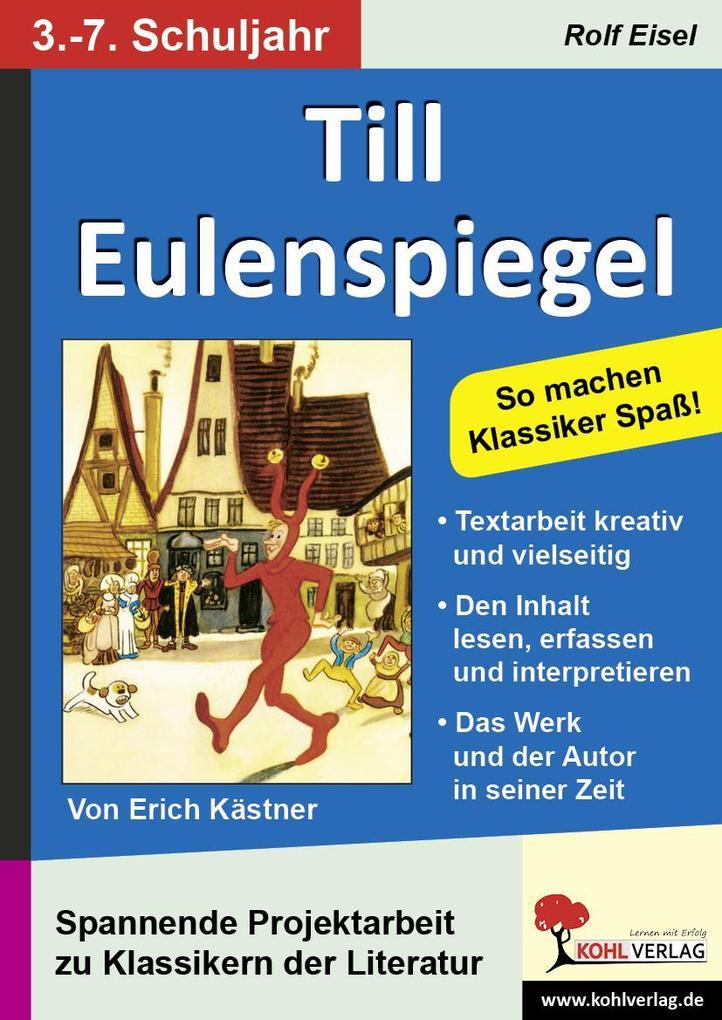 Till Eulenspiegel