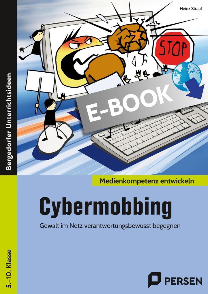 Cybermobbing