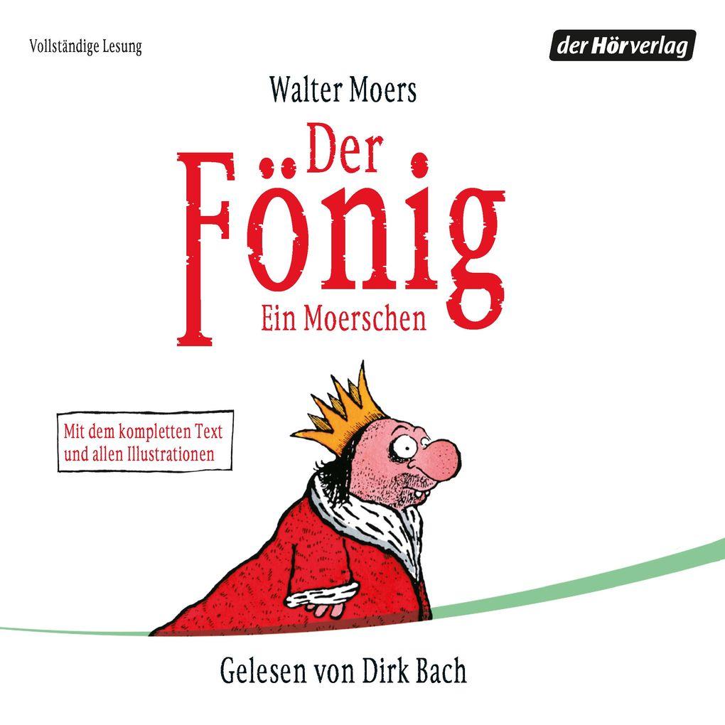 Der Fönig