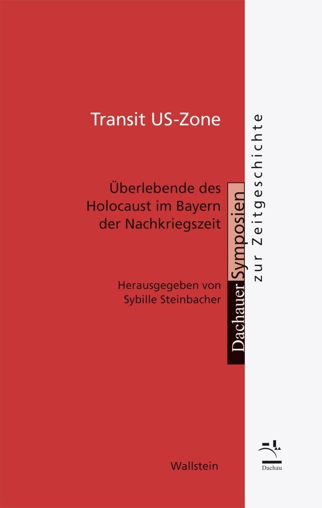 Transit US-Zone