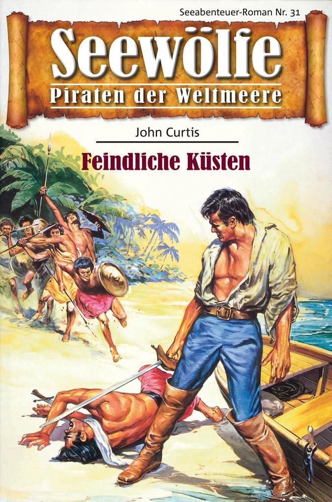 Seewölfe - Piraten der Weltmeere 31