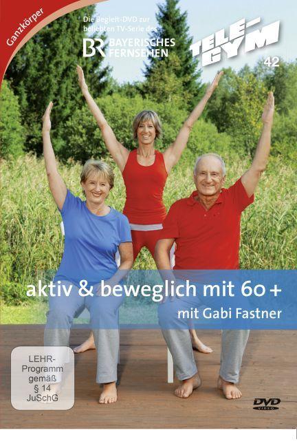 Aktiv & Beweglich Mit 60/+