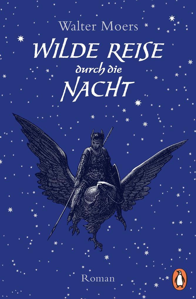 Wilde Reise durch die Nacht