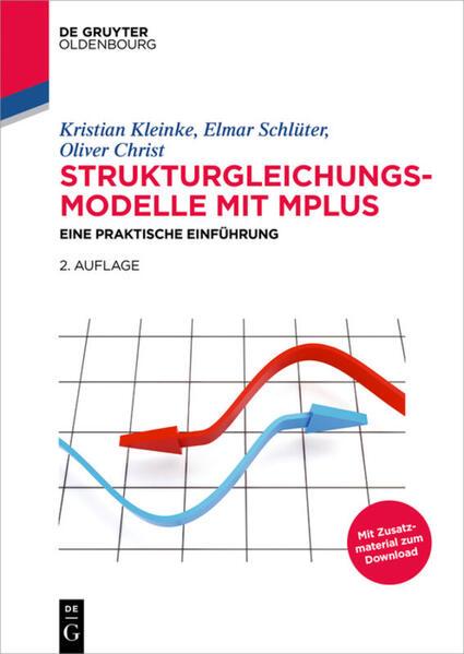 Strukturgleichungsmodelle mit Mplus