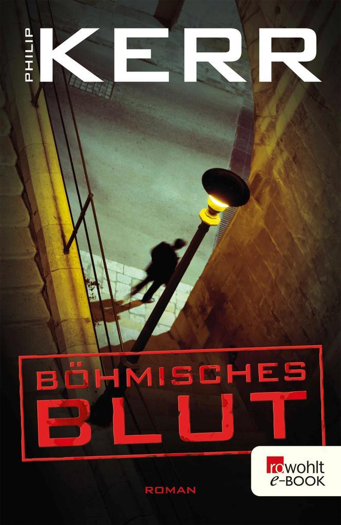 Böhmisches Blut