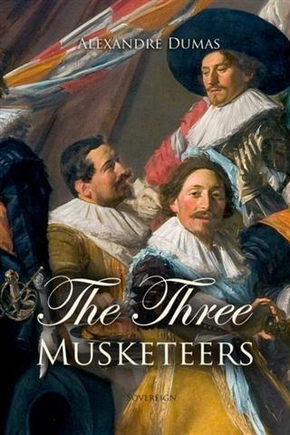 Three Musketeers