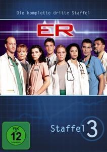 E.R. - Emergency Room