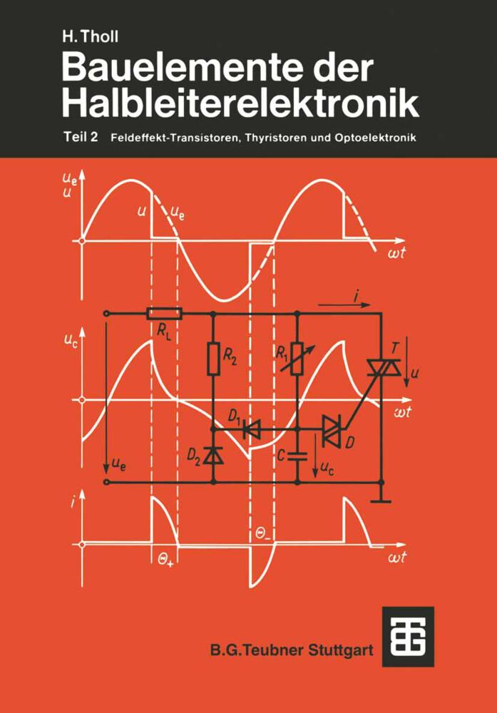 Bauelemente der Halbleiterelektronik