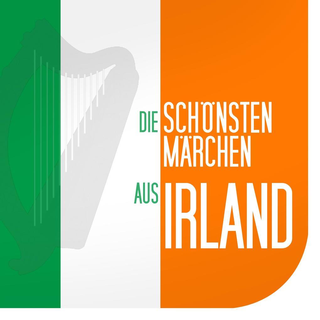 Die schönsten Märchen aus Irland