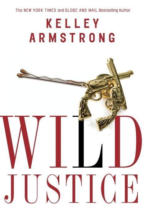 Wild Justice