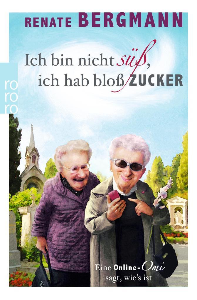 Ich bin nicht süß, ich hab bloß Zucker