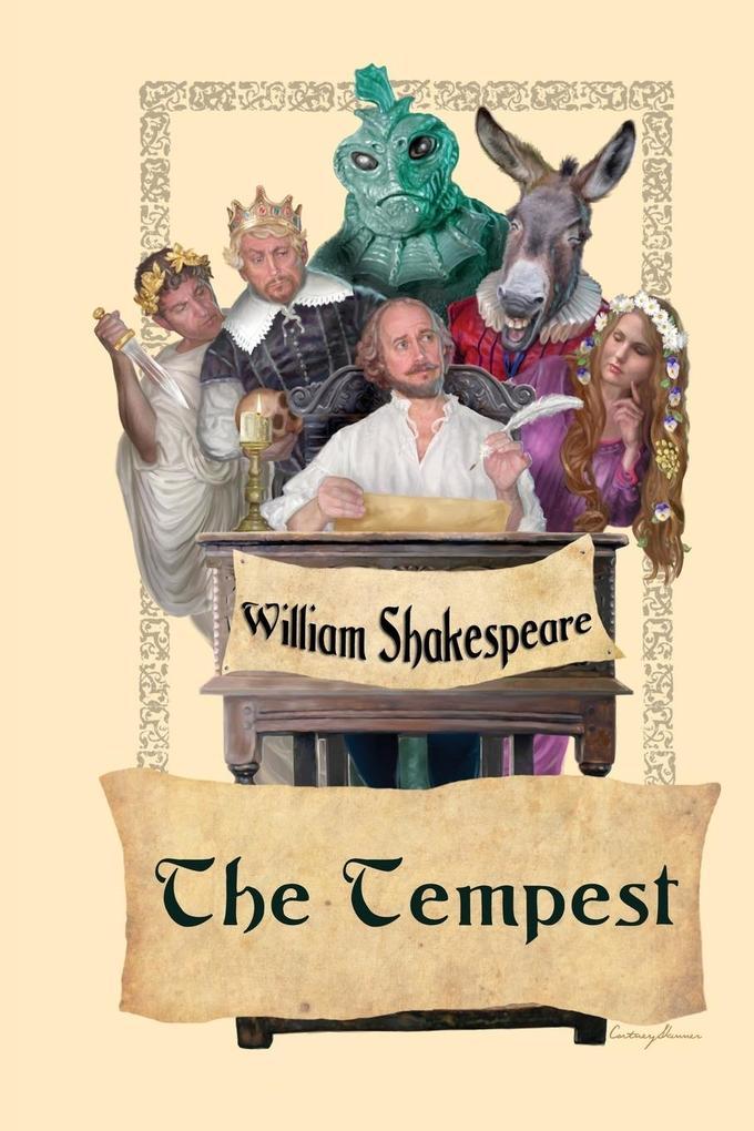 The Tempest