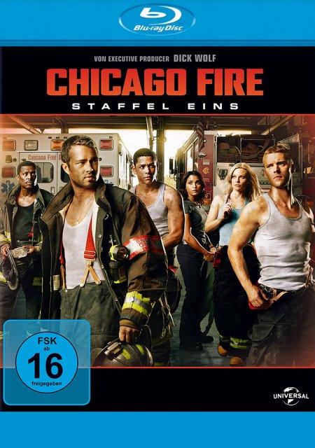 Chicago Fire