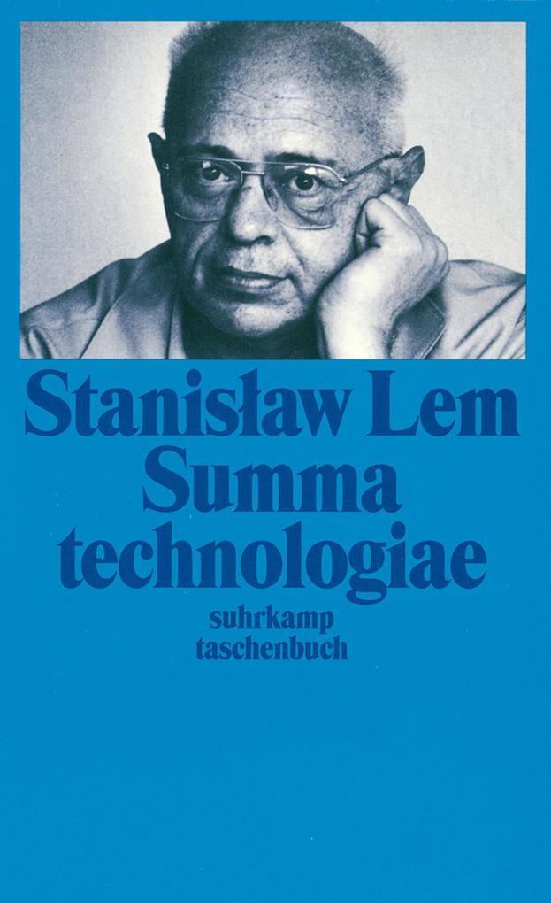 Summa Technologiae