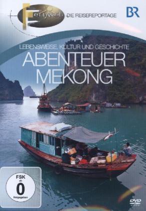 Abenteuer Mekong