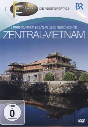 Zentral-Vietnam