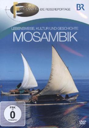 Mosambik