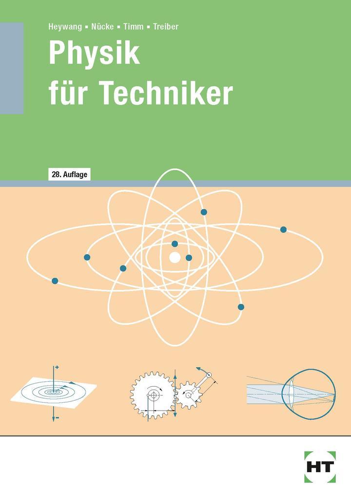 Physik für Techniker