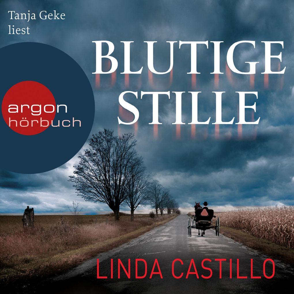 Blutige Stille