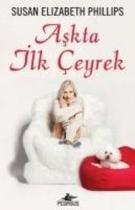 Askta Ilk Ceyrek