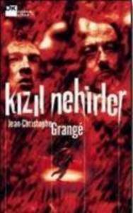 Kizil Nehirler