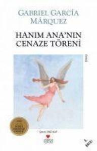 Hanim Ananin Cenaze Töreni