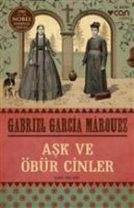 Ask ve Öbür Cinler