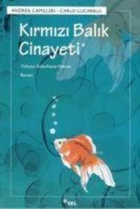 Kirmizi Balik Cinayeti