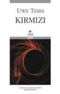 Kirmizi