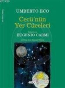 Cecünün Yer Cüceleri