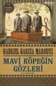 Mavi Köpegin Gözleri