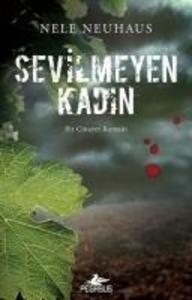 Sevilmeyen Kadin